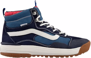 Vans UltraRange Exo High MTE 'Navy Gum' VN0A4UWJ2WI Vans UltraRange Exo High MTE 'Navy Gum' VN0A4UWJ2WI