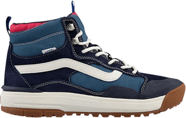 Vans UltraRange Exo High MTE 'Navy Gum' VN0A4UWJ2WI Buy Vans UltraRange Exo High MTE 'Navy Gum' VN0A4UWJ2WI