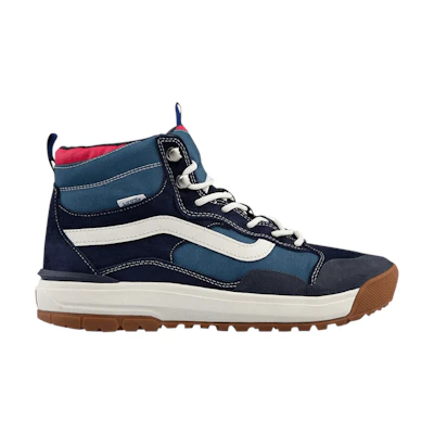 Vans UltraRange Exo High MTE 'Navy Gum'