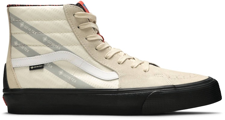 Vans Sk8-Hi Gore-Tex 'Turtle Dove' VN0A4VJD23G Buy Vans Sk8-Hi Gore-Tex 'Turtle Dove' VN0A4VJD23G