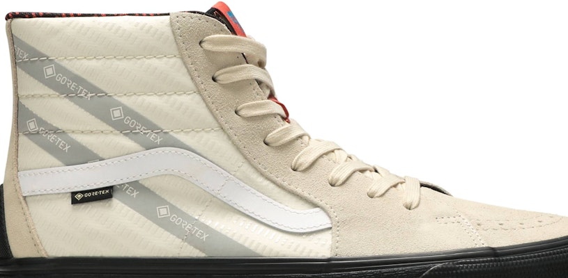 Vans Sk8-Hi Gore-Tex 'Turtle Dove' VN0A4VJD23G Order Vans Sk8-Hi Gore-Tex 'Turtle Dove' VN0A4VJD23G