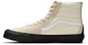 Vans Sk8-Hi Gore-Tex 'Turtle Dove' Lelaki/Kasut Vans Goretex Surat Pelindung. VN0A4VJD23G