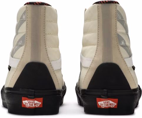 Vans Sk8-Hi Gore-Tex 'Turtle Dove' VN0A4VJD23G Details for Vans Sk8-Hi Gore-Tex 'Turtle Dove' VN0A4VJD23G