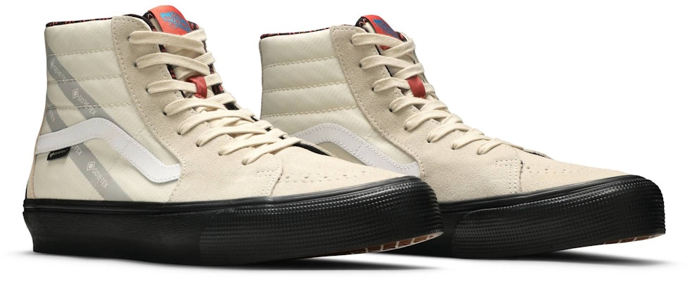 Vans Sk8-Hi Gore-Tex 'Turtle Dove' VN0A4VJD23G Cheap Vans Sk8-Hi Gore-Tex 'Turtle Dove' VN0A4VJD23G