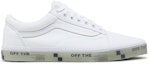 Buy Vans Old Skool 'OTW软底-白色半透明' VN0A5AO92HU