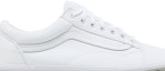 Order Vans Old Skool 'OTW软底-白色半透明' VN0A5AO92HU