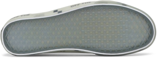 Vans Old Skool 'OTW Foxing - Blanco Translúcido' VN0A5AO92HU Shop Vans Old Skool 'OTW Foxing - Blanco Translúcido' VN0A5AO92HU