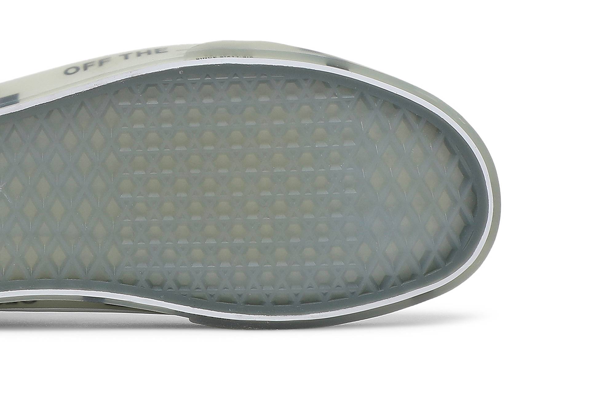 Purchase Vans Old Skool 'OTW软底-白色半透明' VN0A5AO92HU