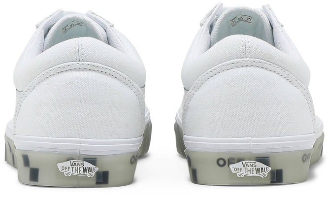 Vans Old Skool 'OTW软底-白色半透明' VN0A5AO92HU Details for Vans Old Skool 'OTW软底-白色半透明' VN0A5AO92HU