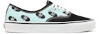 Wacko Maria x Vans Authentic LX 'Records - Biru Cair' VN0A4BV95911