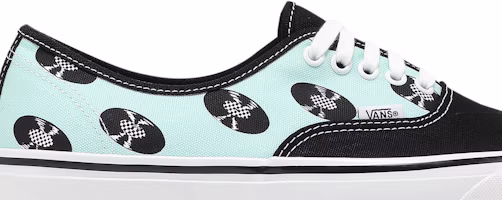 Order Wacko Maria x Vans Authentic LX ''Records - Azzurro Baby'' VN0A4BV95911