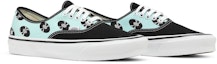 Cheap Wacko Maria x Vans Authentic LX 'Records - Biru Cair' VN0A4BV95911