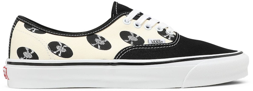 Wacko Maria x Vans Authentic LX 'Records - Cream' VN0A4BV9592 VN0A4BV9592 Buy Wacko Maria x Vans Authentic LX 'Records - Cream' VN0A4BV9592 VN0A4BV9592