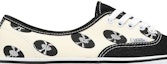 Order Wacko Maria x Vans Authentic LX 'Rekod - Krim' VN0A4BV9592