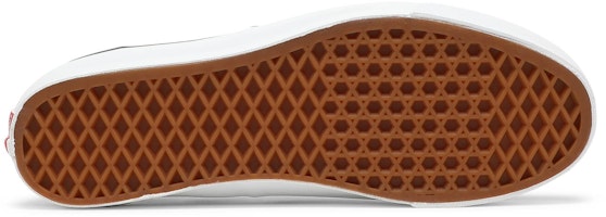 WACKO MARIA×Vans Authentic LXレコード (クリーム) VN0A4BV9592 Shop WACKO MARIA×Vans Authentic LXレコード (クリーム) VN0A4BV9592