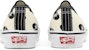 Wacko Maria x Vans Authentic LX 'Rekod - Krim' VN0A4BV9592