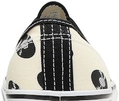 WACKO MARIA×Vans Authentic LXレコード (クリーム) VN0A4BV9592 Sizing WACKO MARIA×Vans Authentic LXレコード (クリーム) VN0A4BV9592