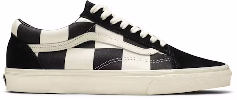 Vans Old Skool 'Checkerboard Oversize - Hitam Putih' VN0A5AO95WS Buy Vans Old Skool 'Checkerboard Oversize - Hitam Putih' VN0A5AO95WS