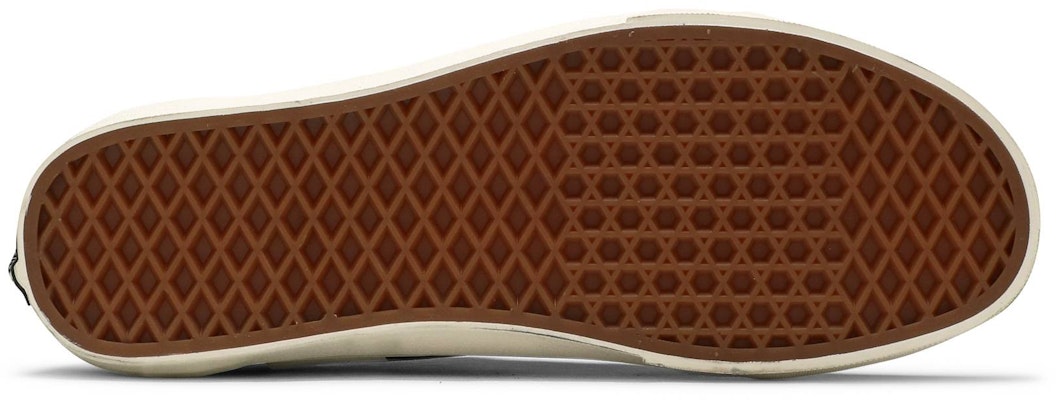 Vans Old Skool 'Oversize Checkerboard - Hitam Putih' VN0A5AO95WS Shop Vans Old Skool 'Oversize Checkerboard - Hitam Putih' VN0A5AO95WS