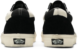 Vans Old Skool 'Checkerboard Oversize - Hitam Putih' VN0A5AO95WS Details for Vans Old Skool 'Checkerboard Oversize - Hitam Putih' VN0A5AO95WS