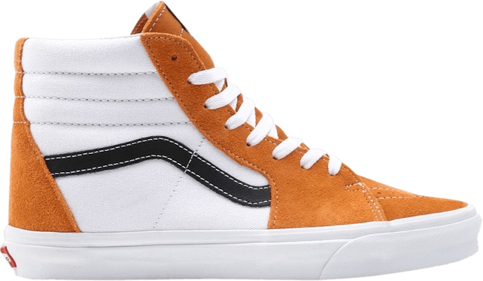 Apricot vans top
