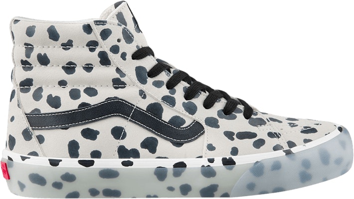 Dalmatian 2025 vans womens