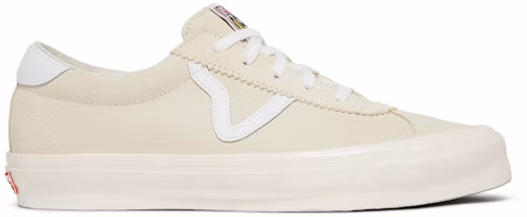 Vans OG Epoch LX 'Classic White' VN0A4U124L4 Vans OG Epoch LX 'Classic White' VN0A4U124L4