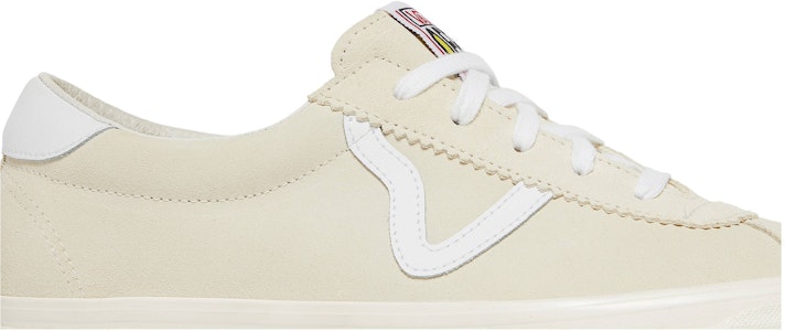 Vans OG Epoch LX '经典白' VN0A4U124L4 Order Vans OG Epoch LX '经典白' VN0A4U124L4