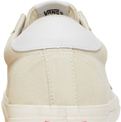 Vans OG Epoch LX 'Classic White' VN0A4U124L4 Sizing Vans OG Epoch LX 'Classic White' VN0A4U124L4
