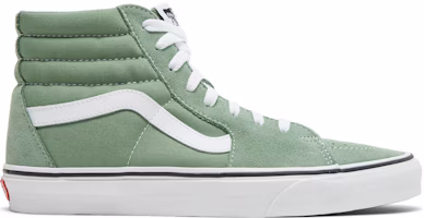 Vans Sk8-Hi 'Shale Green' VN0A32QG4G6 Vans Sk8-Hi 'Shale Green' VN0A32QG4G6