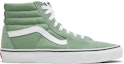 Buy Vans Sk8-Hi 'Shale Green' Hijau Shale VN0A32QG4G6