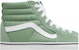 Vans Sk8-Hi 'Shale Green' Hijau Shale VN0A32QG4G6