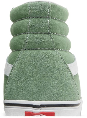 Vans Sk8-Hi 'Shale Green' VN0A32QG4G6 Sizing Vans Sk8-Hi 'Shale Green' VN0A32QG4G6