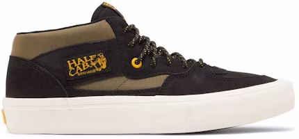 Vans Half Cab Pro 'Surplus' VN0A38CP0QG Vans Half Cab Pro 'Surplus' VN0A38CP0QG
