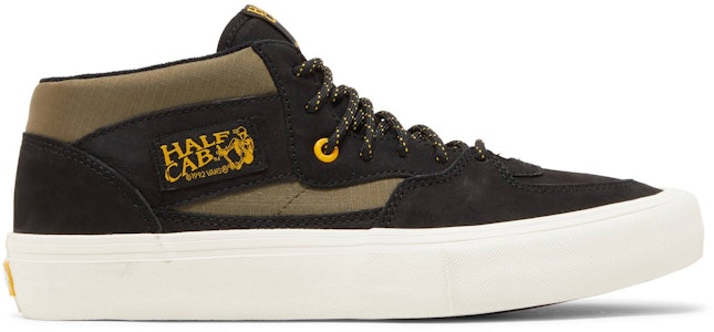 Vans Half Cab Pro『過剩』 VN0A38CP0QG Buy Vans Half Cab Pro『過剩』 VN0A38CP0QG