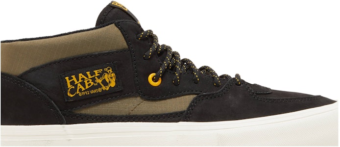 Vans Half Cab Pro『過剩』 VN0A38CP0QG Order Vans Half Cab Pro『過剩』 VN0A38CP0QG