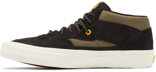 Vans Half Cab Pro『過剩』 VN0A38CP0QG Lookbook Vans Half Cab Pro『過剩』 VN0A38CP0QG