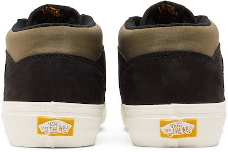 Vans Half Cab Pro『過剩』 VN0A38CP0QG Details for Vans Half Cab Pro『過剩』 VN0A38CP0QG