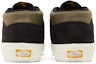 Details for Vans Half Cab Pro 'Surplus' Lelaki VN0A38CP0QG