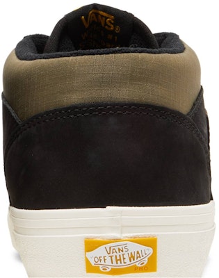 Vans Half Cab Pro 'Surplus' VN0A38CP0QG Sizing Vans Half Cab Pro 'Surplus' VN0A38CP0QG