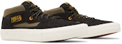 Cheap Vans Half Cab Pro 'Surplus' Lelaki VN0A38CP0QG