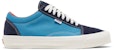 Vans Old Skool NS OG LX 'Parisian Blue' - Biru Parisian VN0A4UUT21A