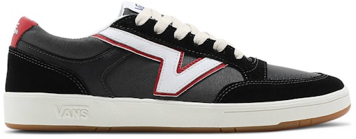 Vans Lowland CC 'Serio Collection - Black' VN0A4TZY1VY Vans Lowland CC 'Serio Collection - Black' VN0A4TZY1VY