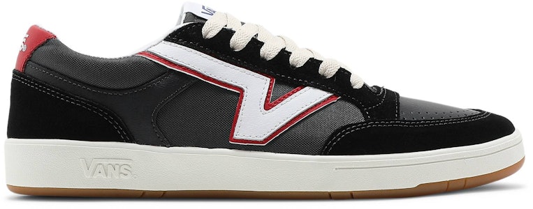VansロウランドCC (セリオ・ブラック) VN0A4TZY1VY Buy VansロウランドCC (セリオ・ブラック) VN0A4TZY1VY