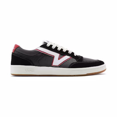 Vans Lowland CC 'Serio Collection - Black'
