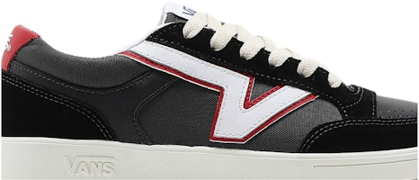 VansロウランドCC (セリオ・ブラック) VN0A4TZY1VY Order VansロウランドCC (セリオ・ブラック) VN0A4TZY1VY