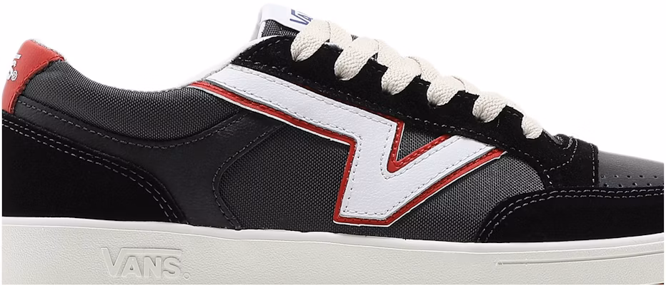 Vans Lowland CC 'Serio Collection - Hitam' VN0A4TZY1VY Order Vans Lowland CC 'Serio Collection - Hitam' VN0A4TZY1VY