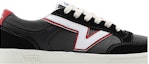 Order Vans Lowland CC 'Koleksi Serio - Hitam' VN0A4TZY1VY