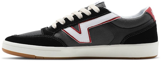 VansロウランドCC (セリオ・ブラック) VN0A4TZY1VY Lookbook VansロウランドCC (セリオ・ブラック) VN0A4TZY1VY