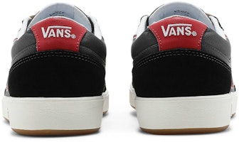 VansロウランドCC (セリオ・ブラック) VN0A4TZY1VY Details for VansロウランドCC (セリオ・ブラック) VN0A4TZY1VY